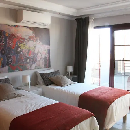 San Antonio Vivac Apartamento