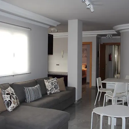 San Antonio Vivac Apartamento