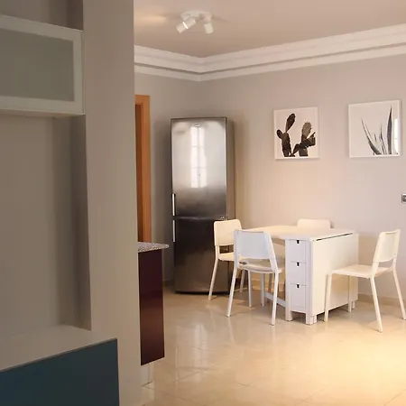 Apartamento San Antonio Vivac