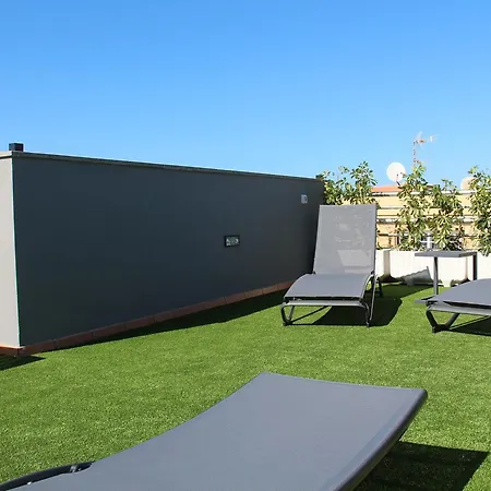 Apartamento San Antonio Vivac *
