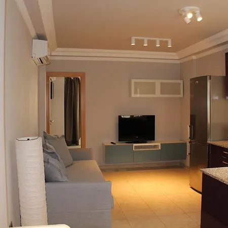 Apartamento San Antonio Vivac *