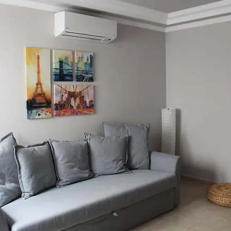 San Antonio Vivac Apartamento *