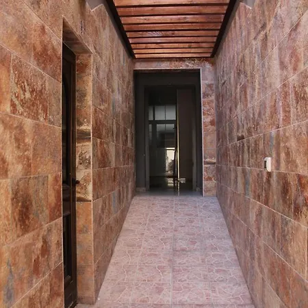 Apartamento San Antonio Vivac