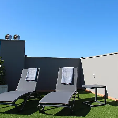 San Antonio Vivac Apartamento Mogán