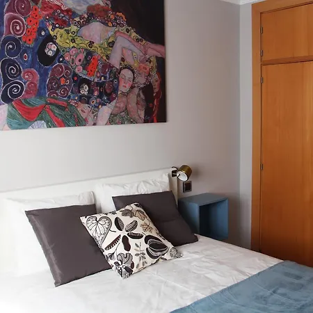 Apartamento San Antonio Vivac Mogán