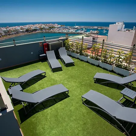 Apartamento San Antonio Vivac