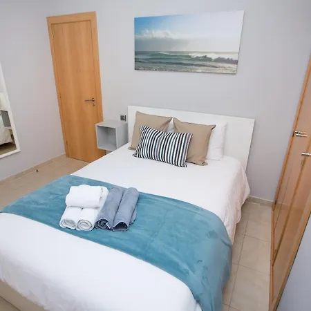 San Antonio Vivac Apartamento
