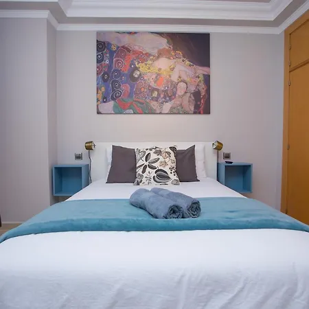 San Antonio Vivac Apartamento