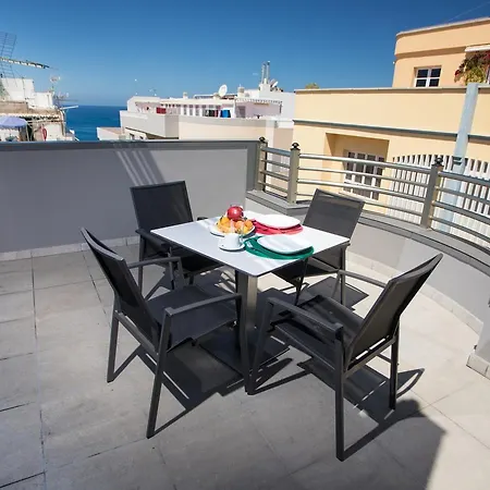 Apartamento San Antonio Vivac *