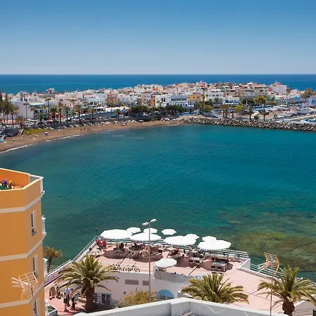 Apartamento San Antonio Vivac Mogán