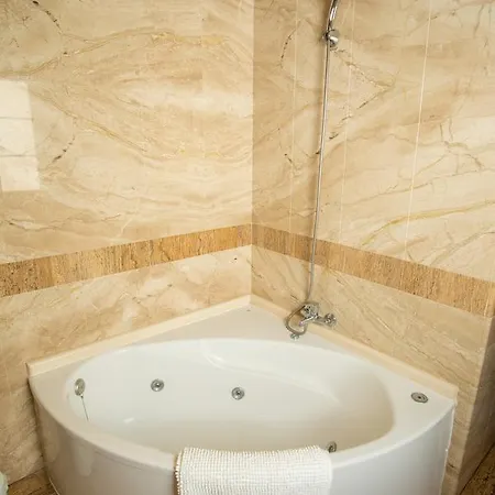 Apartamento San Antonio Vivac *