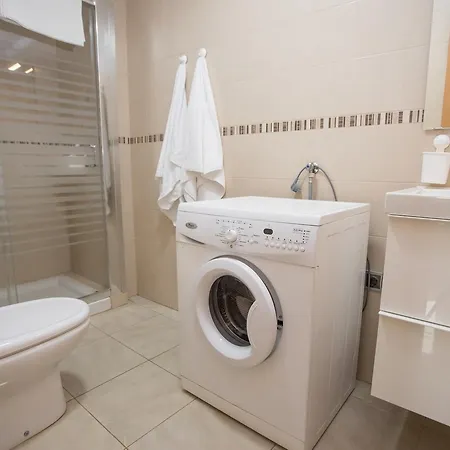 San Antonio Vivac Apartamento Mogán