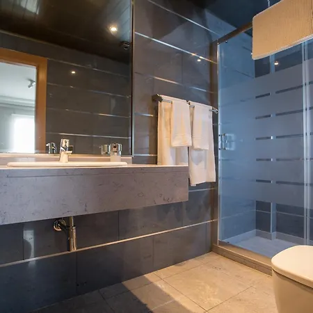 Apartamento San Antonio Vivac