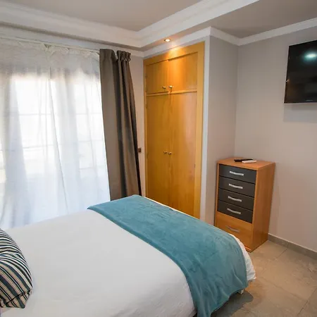 Apartamento San Antonio Vivac *