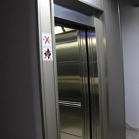 San Antonio Vivac Apartman *