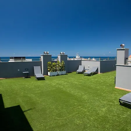 Apartman San Antonio Vivac *