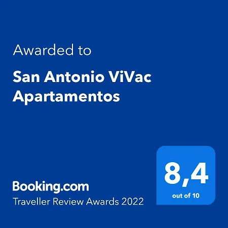 San Antonio Vivac *