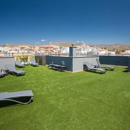 Appartamento San Antonio Vivac Mogán